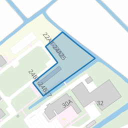 Perceel KWK01-B-7216