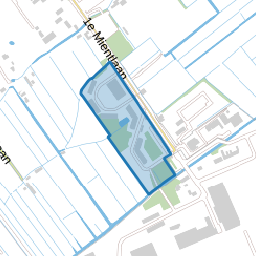 Perceel KWK01-B-7220
