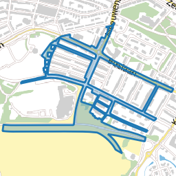 Perceel KWK01-B-7226