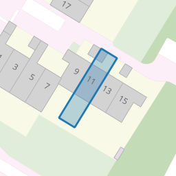 Perceel KWK01-C-1001