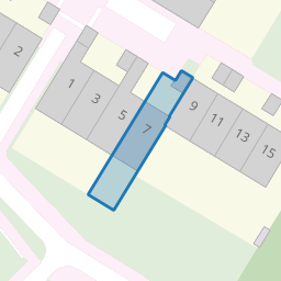 Perceel KWK01-C-1003