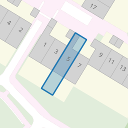 Perceel KWK01-C-1004