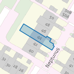 Perceel KWK01-C-1032