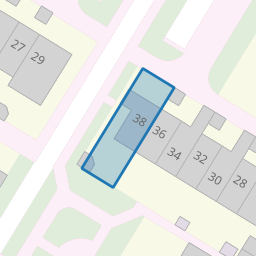 Perceel KWK01-C-1059