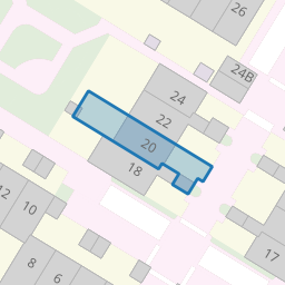 Perceel KWK01-C-1061