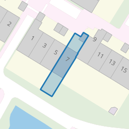 Perceel KWK01-C-1072