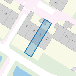 Perceel KWK01-C-1073