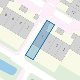 Perceel KWK01-C-1075