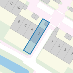 Perceel KWK01-C-1076