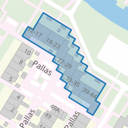 Perceel KWK01-C-1086