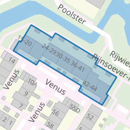 Perceel KWK01-C-1093