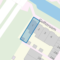 Perceel KWK01-C-1100