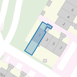 Perceel KWK01-C-1132