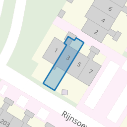 Perceel KWK01-C-1133