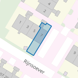 Perceel KWK01-C-1135