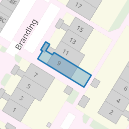 Perceel KWK01-C-1157