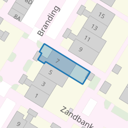 Perceel KWK01-C-1169