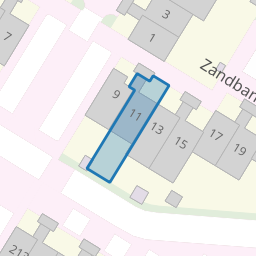 Perceel KWK01-C-1174