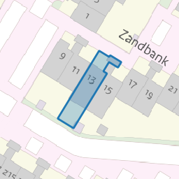 Perceel KWK01-C-1175