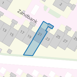 Perceel KWK01-C-1179