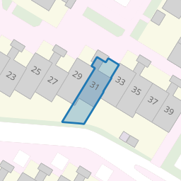 Perceel KWK01-C-1184