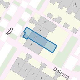 Perceel KWK01-C-1209