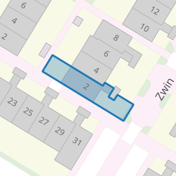 Perceel KWK01-C-1218