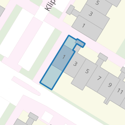 Perceel KWK01-C-1219