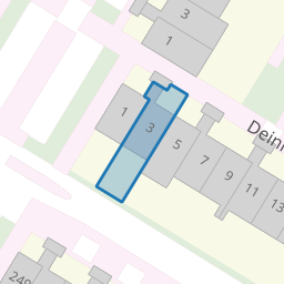 Perceel KWK01-C-1220