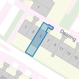 Perceel KWK01-C-1221