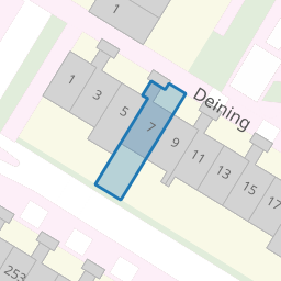 Perceel KWK01-C-1222