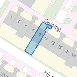 Perceel KWK01-C-1223