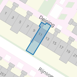 Perceel KWK01-C-1224