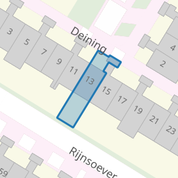 Perceel KWK01-C-1225