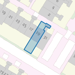 Perceel KWK01-C-1233