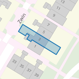 Perceel KWK01-C-1253