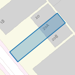 Perceel KWK01-C-1284