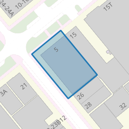 Perceel KWK01-C-1288