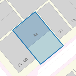 Perceel KWK01-C-1292