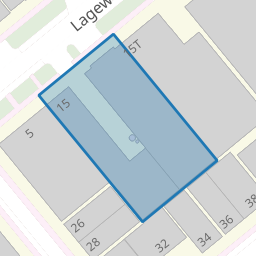 Perceel KWK01-C-1294