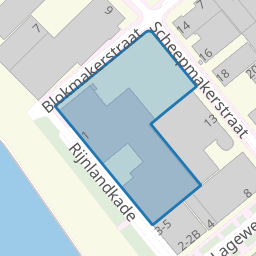 Perceel KWK01-C-1296