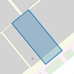 Perceel KWK01-C-1297