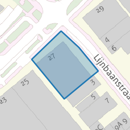 Perceel KWK01-C-1305