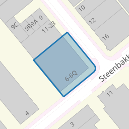 Perceel KWK01-C-1311