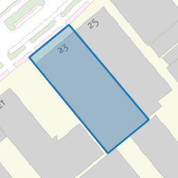 Perceel KWK01-C-1313