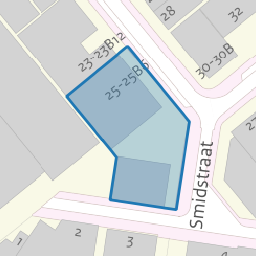 Perceel KWK01-C-1339