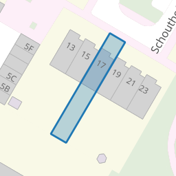 Perceel KWK01-C-1348