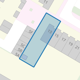 Perceel KWK01-C-1350