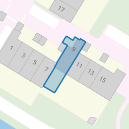 Perceel KWK01-C-1361