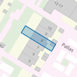 Perceel KWK01-C-1396